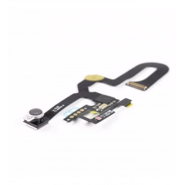 İphone 7 Plus Ön Kamera Ve Işık Sensor Filmi