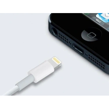 İphone 7 Ve 7 Plus Data Kablosu
