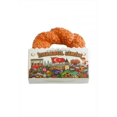 İstanbul Simit Magnet