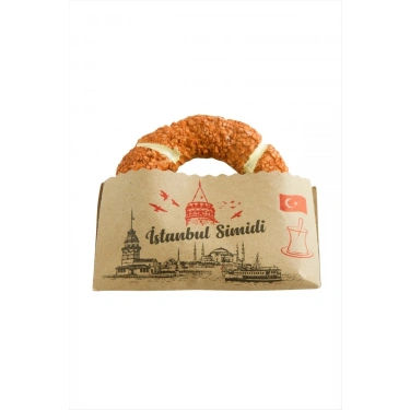 İstanbul Simit Magnet