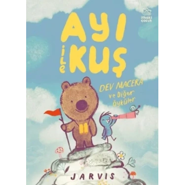 İthaki Çocuk Y