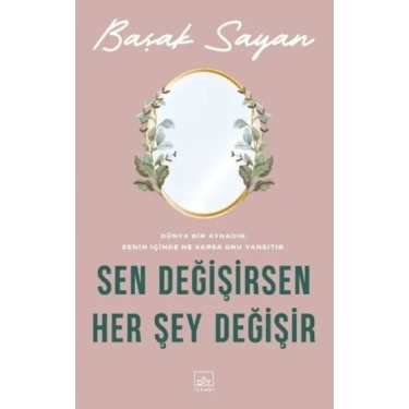 İthaki Yayınla