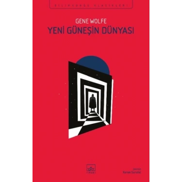 İthaki Yayınla