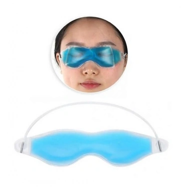 Jel Buz Göz Maskesi