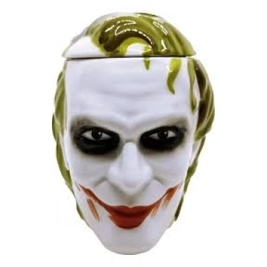 Joker 3d Kupa Bardak