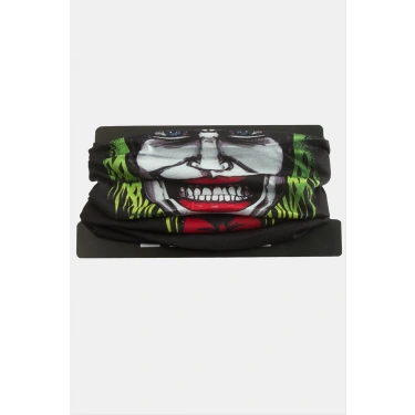Joker Baff Boyunluk