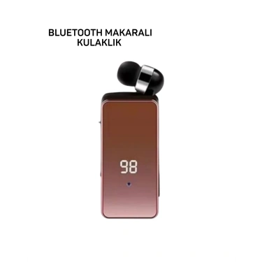 K67 MAKARALI KULAKLIK