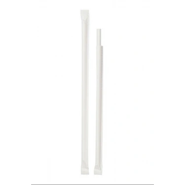 Kağıt Pipet Royaleks-Ckc801