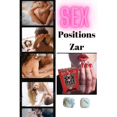 Kamasutra Zar  Oyun Zarı