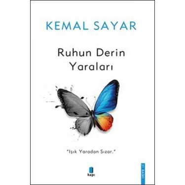 Kapı Yayınları