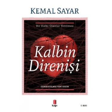 Kapı Yayınları
