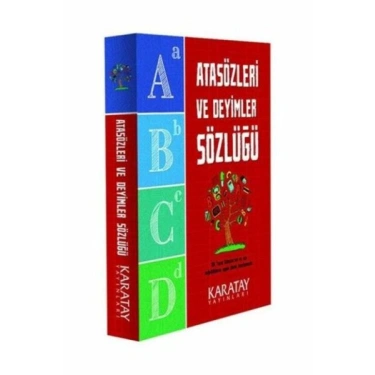 Karatay Yayınl