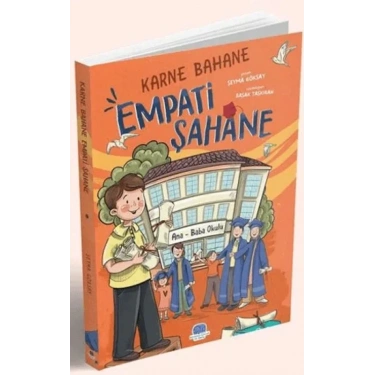Karavan Çocuk