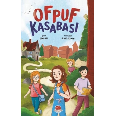 Karavan Çocuk