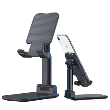 Katlanabilir Masaüstü Telefon Tutucu Stand (K95)