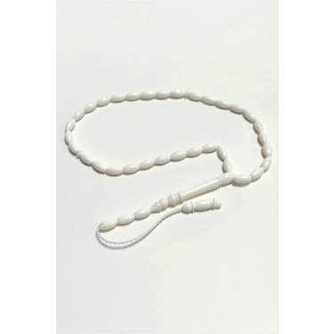 Kemik Tesbih 5*10 mm