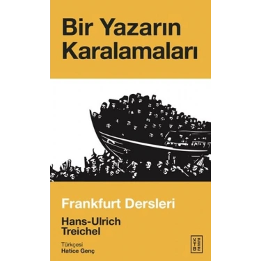 Ketebe Yayınla