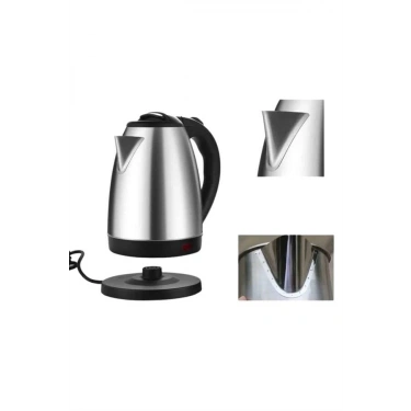 Kettle