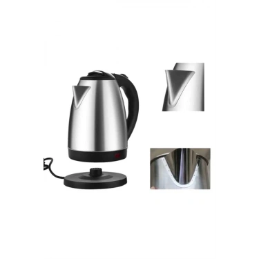 Kettle