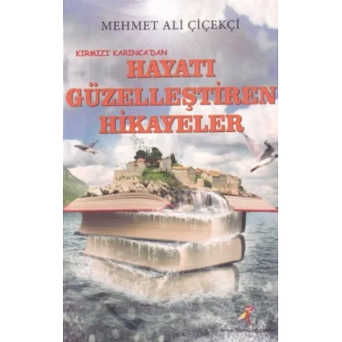Kırmızı Karınc
