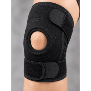 KISA PATELLA DİZLİK
