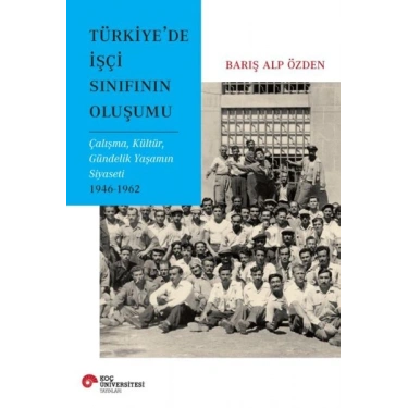 Koç Üniversite