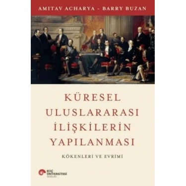 Koç Üniversite