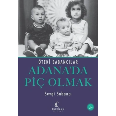 Köknar Kitap
