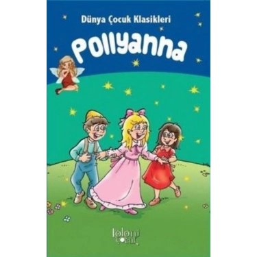 Koloni Çocuk