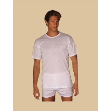 Kom Elite Fanila Beyaz 3xl