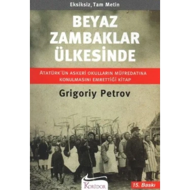 Koridor Yayınc