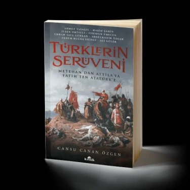 Kronik Kitap