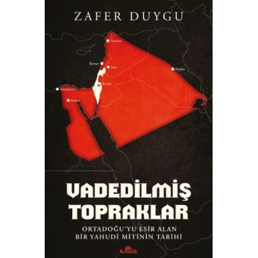Kronik Kitap