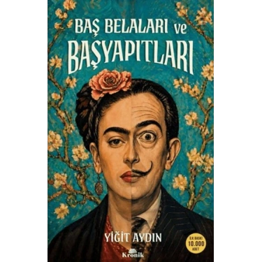 Kronik Kitap