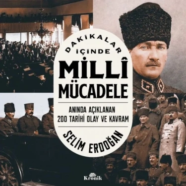 Kronik Kitap