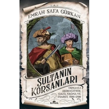 Kronik Kitap