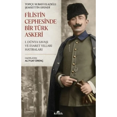 Kronik Kitap
