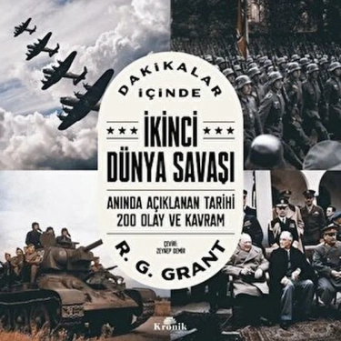 Kronik Kitap