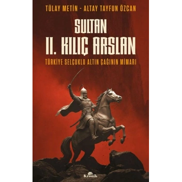 Kronik Kitap