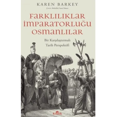 Kronik Kitap