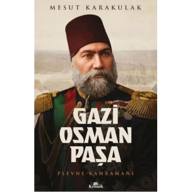 Kronik Kitap