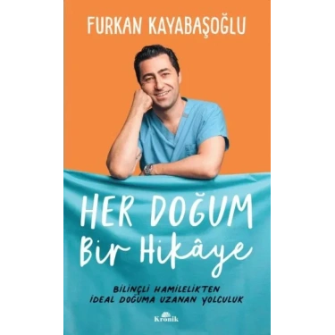 Kronik Kitap