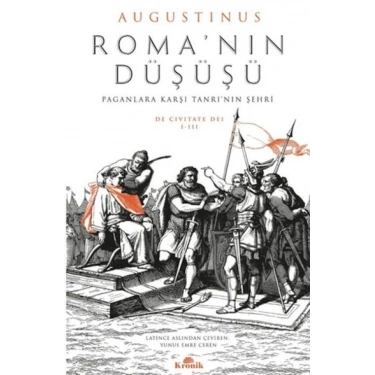 Kronik Kitap