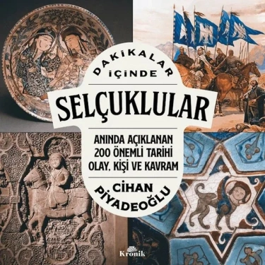 Kronik Kitap
