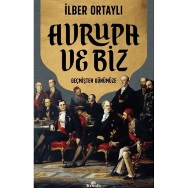 Kronik Kitap