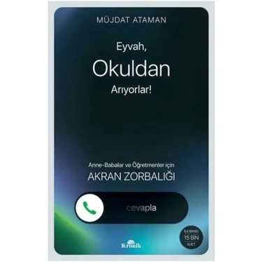 Kronik Kitap
