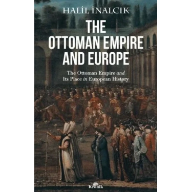 Kronik Kitap