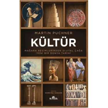 Kronik Kitap