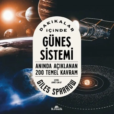 Kronik Kitap