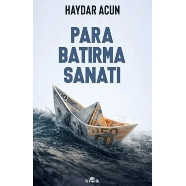 Kronik Kitap
